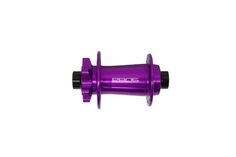 Pro 5 Front Hub 110x15