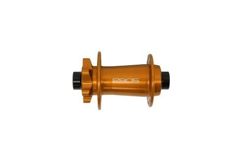 Pro 5 Front Hub 110x15