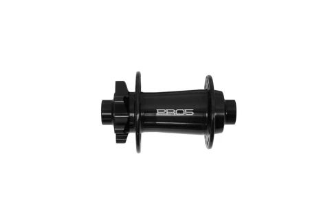 Pro 5 Front Hub 110x15