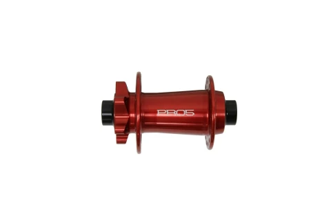 Pro 5 Front Hub 110x15