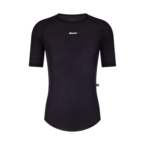 Dry Short Sleeve Primaloft Baselayer