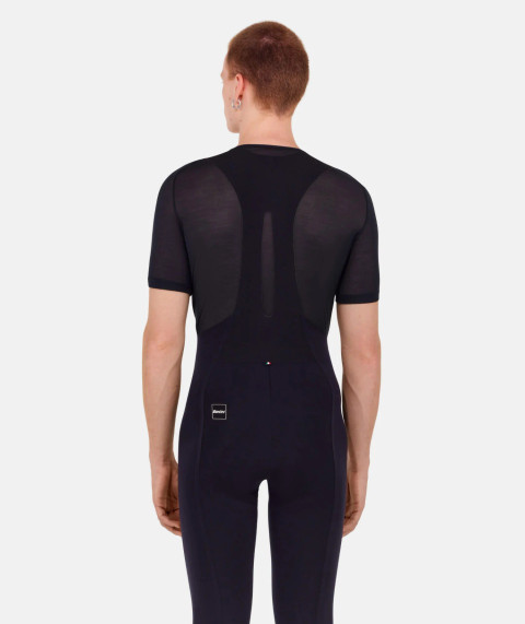 Dry Short Sleeve Primaloft Baselayer