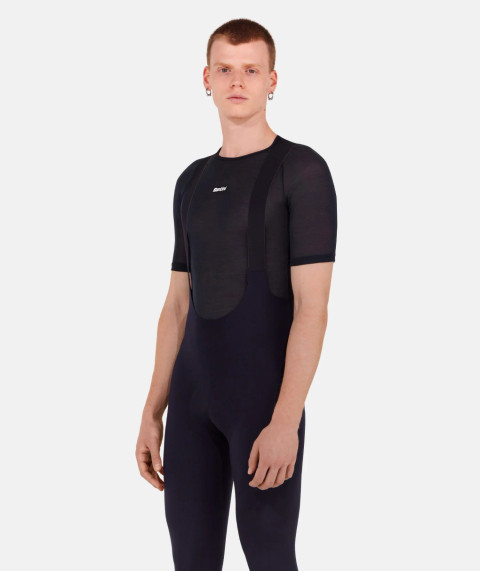 Dry Short Sleeve Primaloft Baselayer
