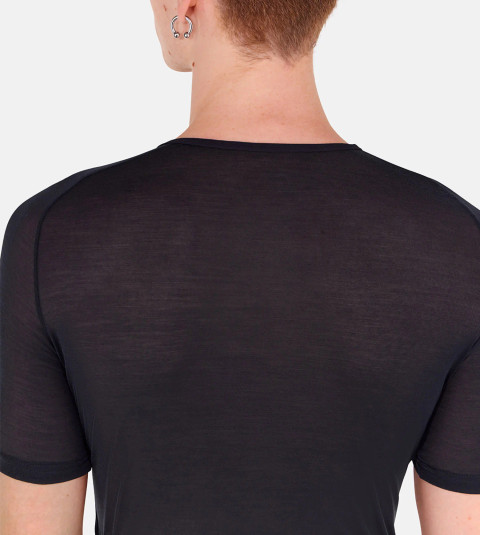 Dry Short Sleeve Primaloft Baselayer