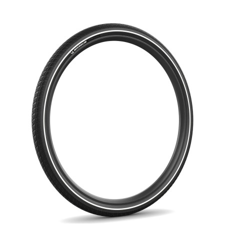 City Touring Performance Folding Tyre