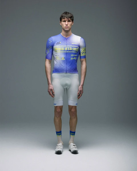 Tour De France Alpe D'Huez Stage Jersey