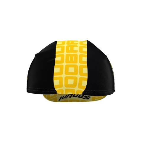 Tour De France Grand Depart Barcelona Stage Cycling Cap