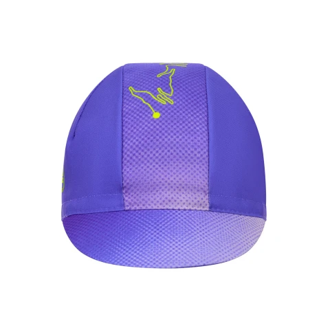 Tour De France Alpe D'Huez Stage Cycling Cap