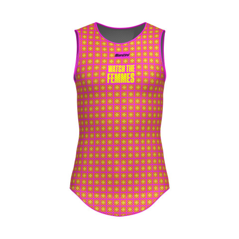 Tour De France Grand Depart Suisse Stage Baselayer