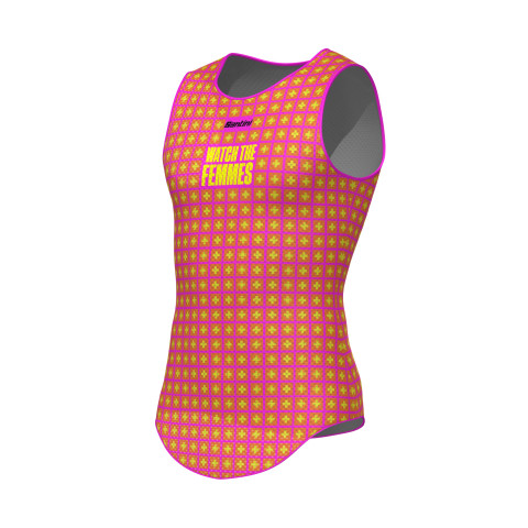 Tour De France Grand Depart Suisse Stage Baselayer