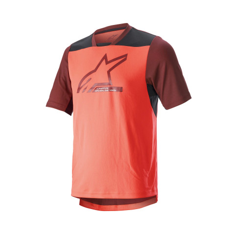 Drop 6.0 v2 Short Sleeve Jersey