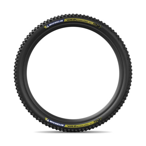 Wild Enduro MH Racing Tyre Racing