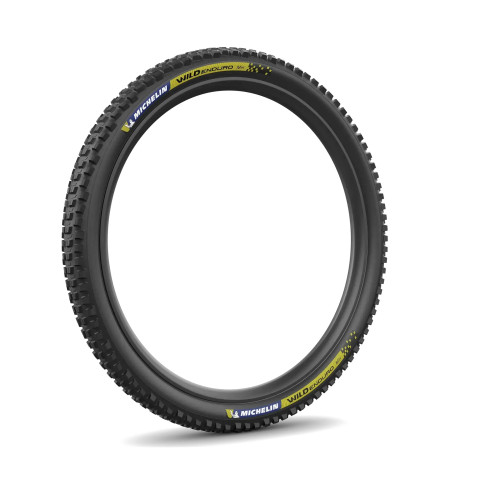 Wild Enduro MH Racing Tyre Racing