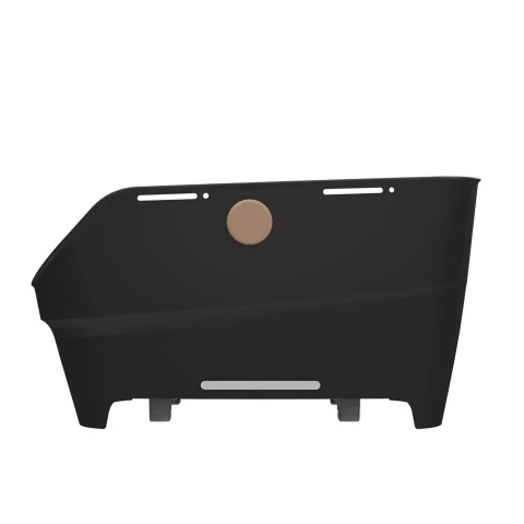 Cento Neo WSL Rear Basket Black
