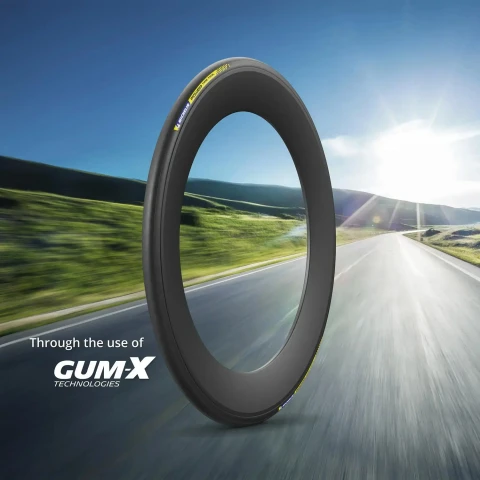 Power Time Trial Racing Tyre