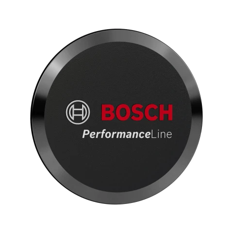 Performance Line Logo Cover (Bdu346Y)