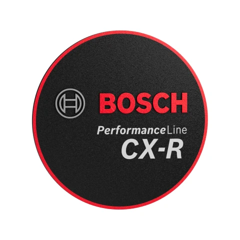 Performance Line Cx-R Logo Cover (Bdu386Y)