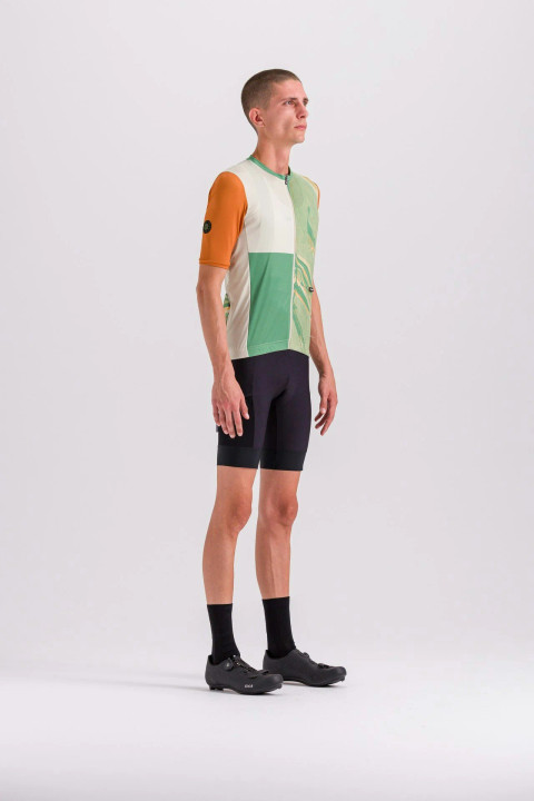 Sandstorm Terranova Men's Gravel Jersey