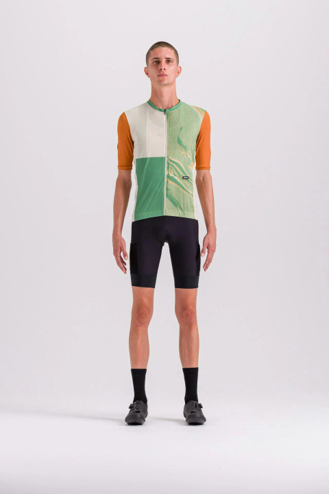 Sandstorm Terranova Men's Gravel Jersey