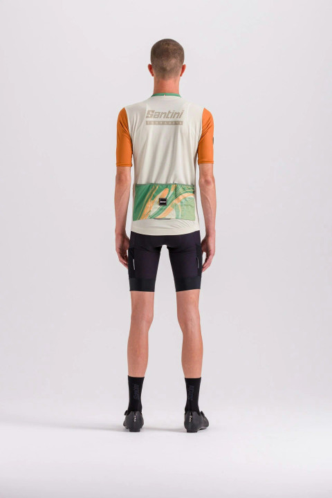 Sandstorm Terranova Men's Gravel Jersey