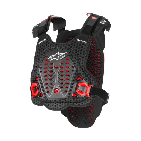 A-5 Plasma Chest Protector