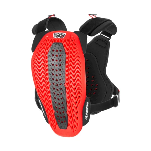 A-5 Plasma Chest Protector