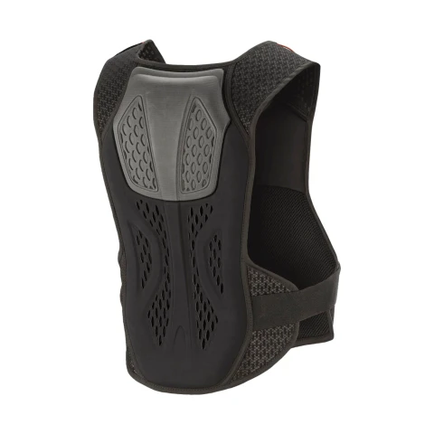 Bionic Chest Protector