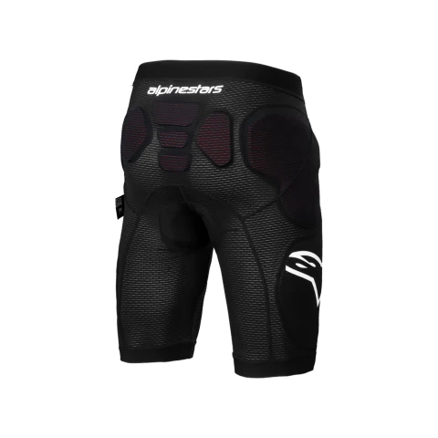 A-Impact Plasma Protection Shorts