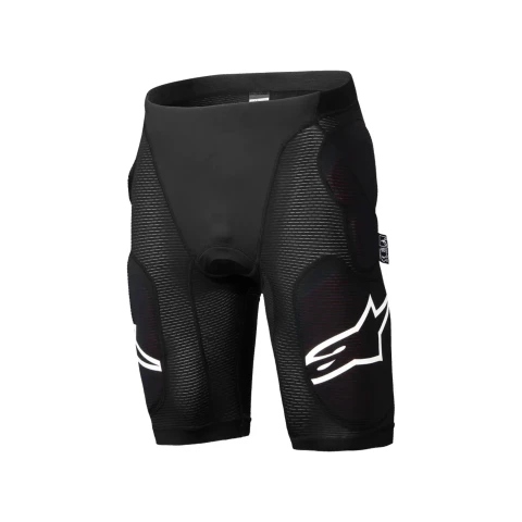 A-Impact Plasma Protection Shorts