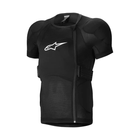 A-Impact Plasma Protection Jacket Short Sleeve