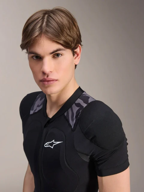 A-Motion Plasma Protection Jacket Short Sleeve