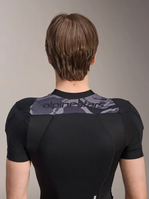 A-Motion Plasma Protection Jacket Short Sleeve