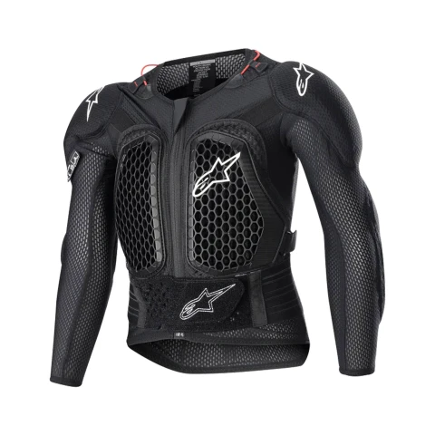 Bionic Youth Action V2 Protection Jacket