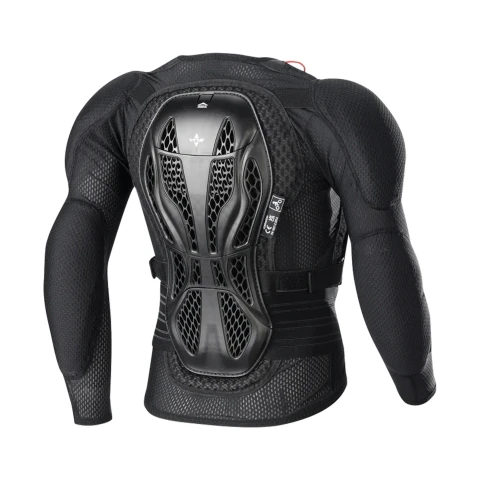 Bionic Youth Action V2 Protection Jacket