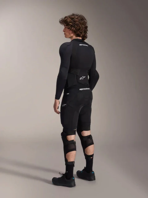 A-Impact Protection Jacket