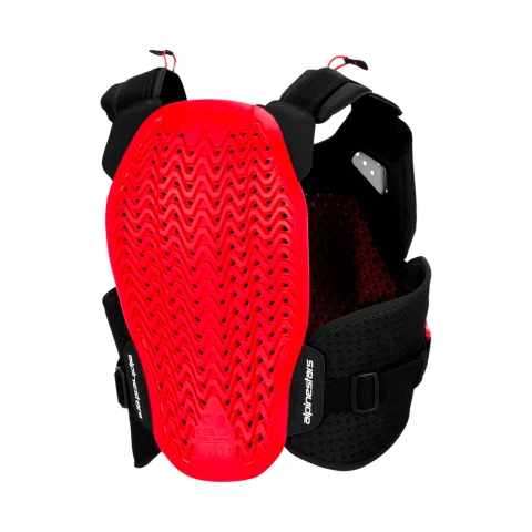 A-4 Plasma Chest Protector