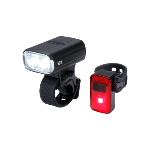 NanoStrike 500 Combo + Spark Light Set