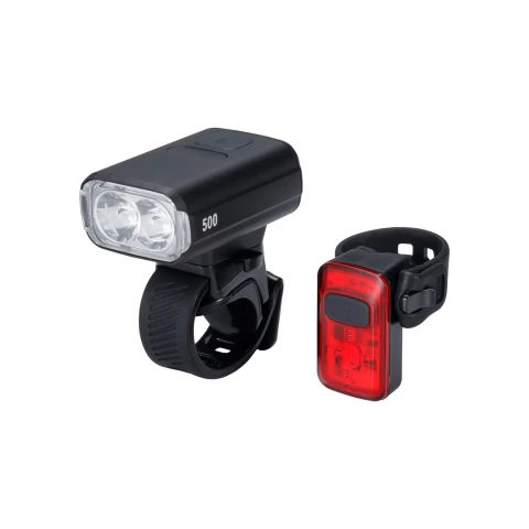NanoStrike 500 Combo + Spark Light Set