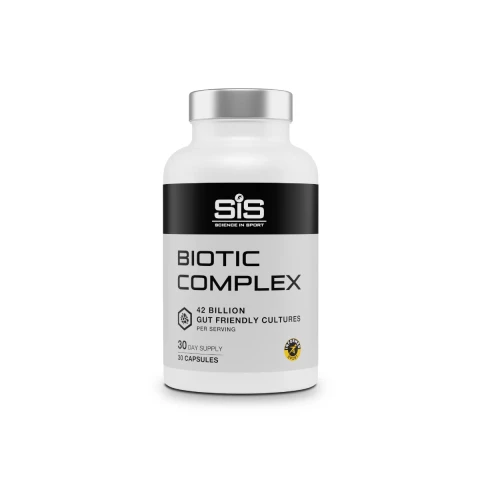 Complex Biotic Capsules 30pcs