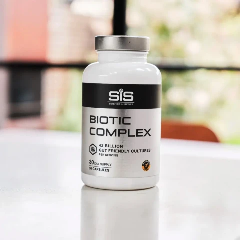 Complex Biotic Capsules 30pcs