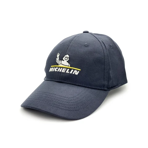 Blue Baseball Cap