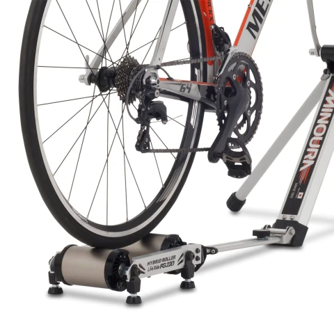 Live Ride Hybrid Rollers