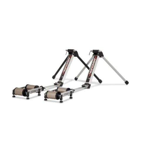 Live Ride Hybrid Rollers