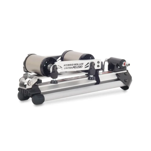 Live Ride Hybrid Rollers