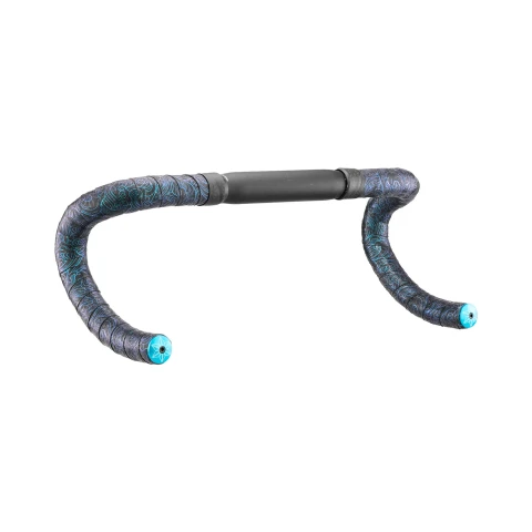 Super Sticky Kush Bar Tape Tsunami Blue Refract