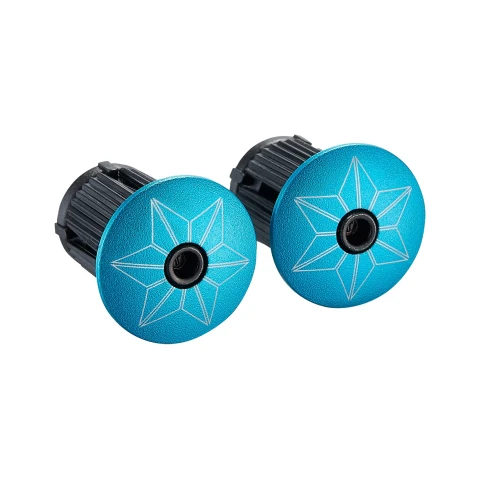 Super Sticky Kush Bar Tape Tsunami Blue Refract