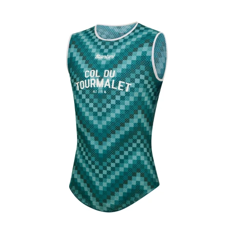 Tour De France Col Du Tourmalet Stage Baselayer