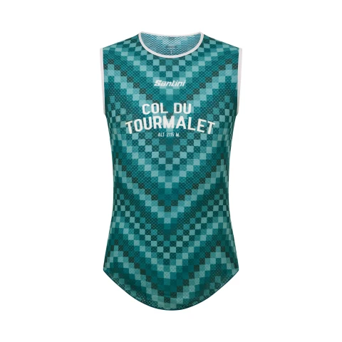 Tour De France Col Du Tourmalet Stage Baselayer