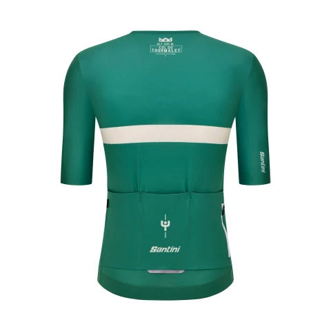 Tour De France Col Du Tourmalet Stage Jersey