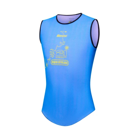 Tour De France Alpe D'Huez Stage Baselayer